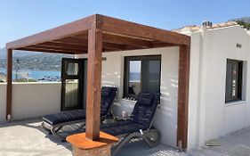 Lilian Loft Sea View - Adults Only